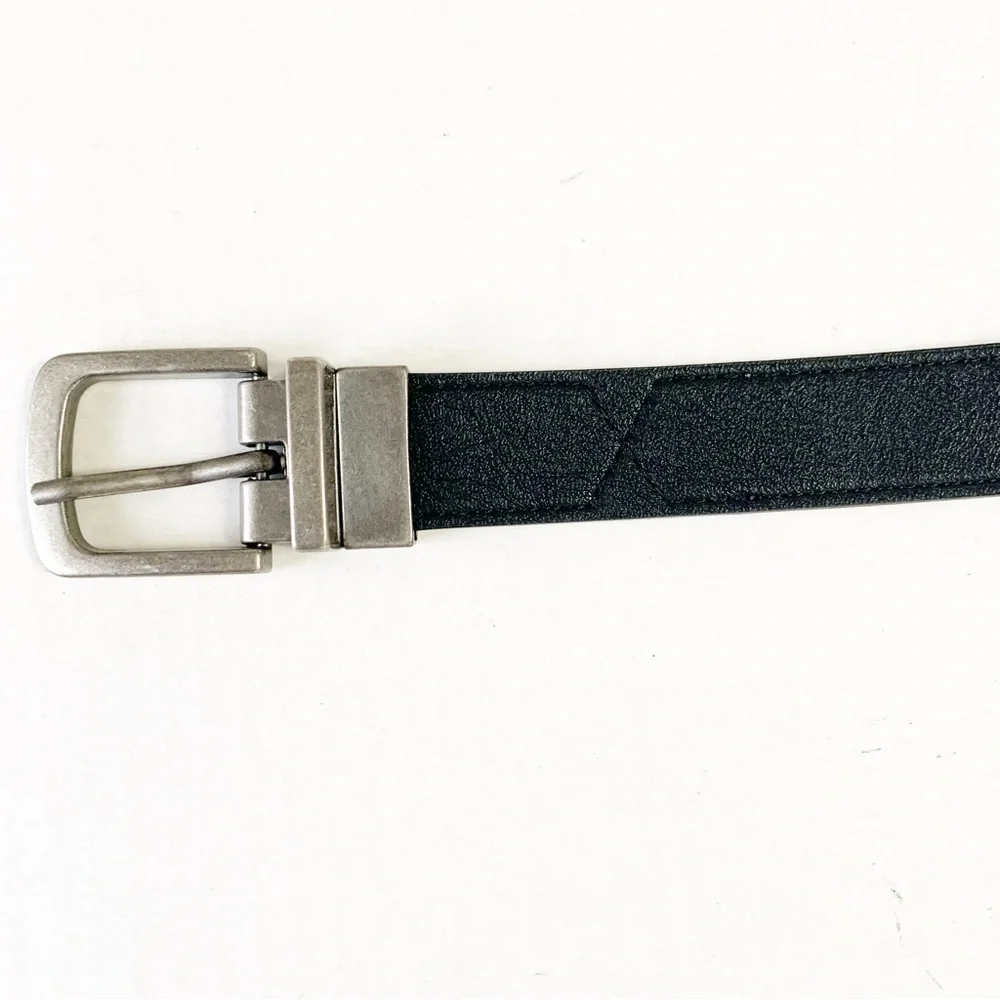 5/$25 kids boys Reversible black/brown belt